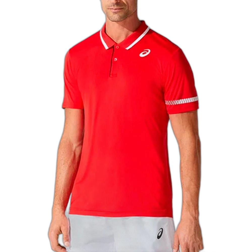 Asics T-shirt Court M