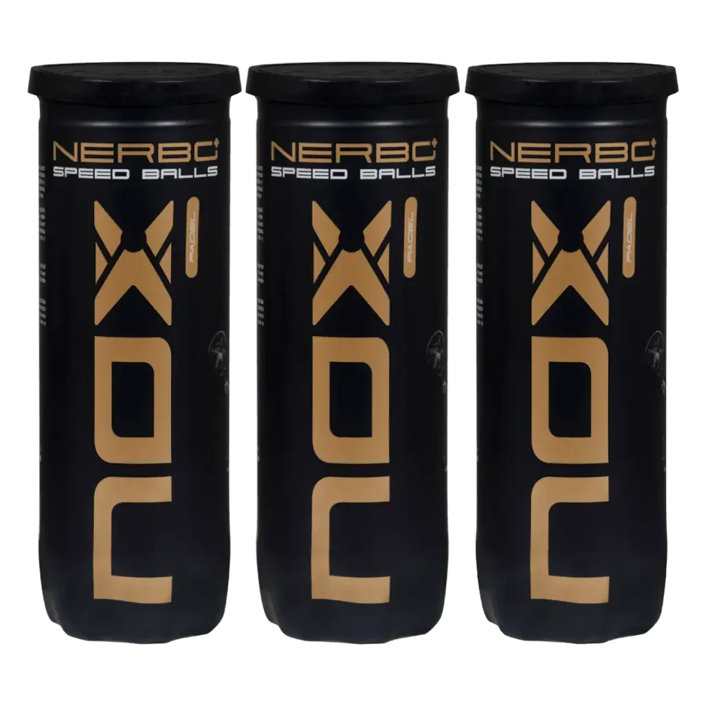 Nox NERBO+ Speed