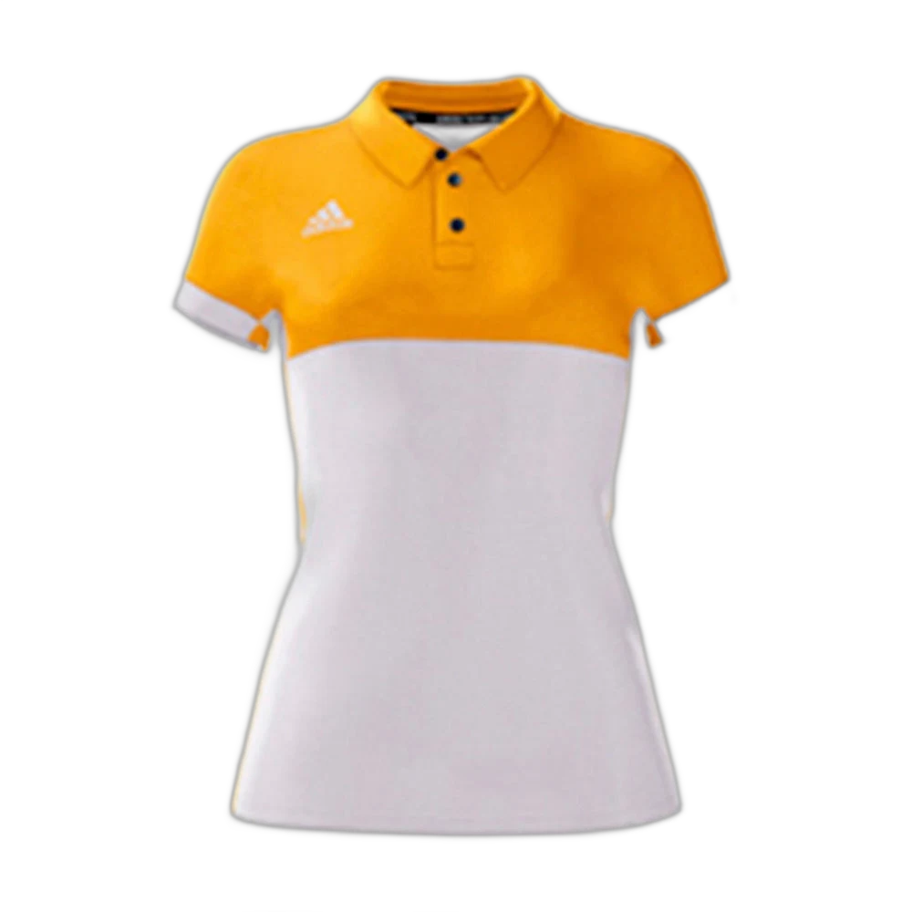 (2024) Adidas Maglietta Padel Adidas MT 16 Donna