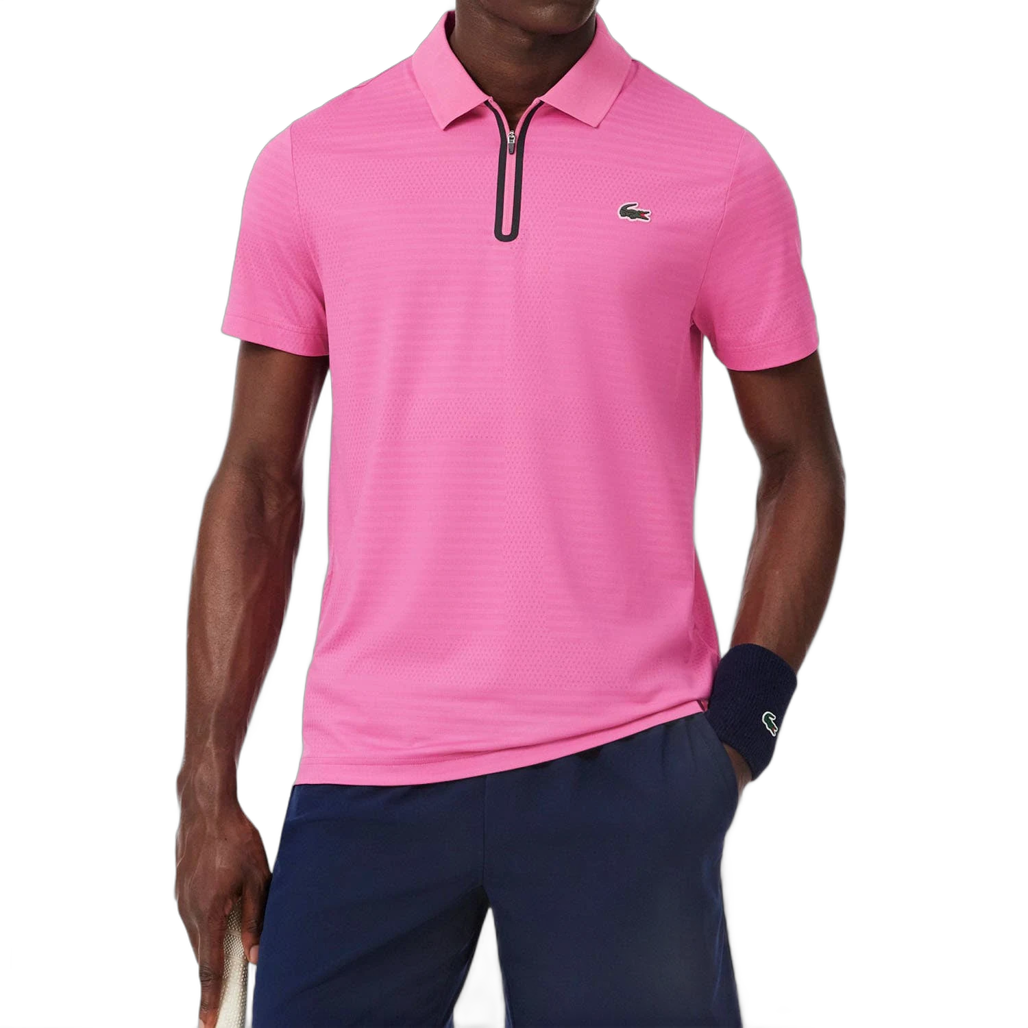 Lacoste Polo Players Collection