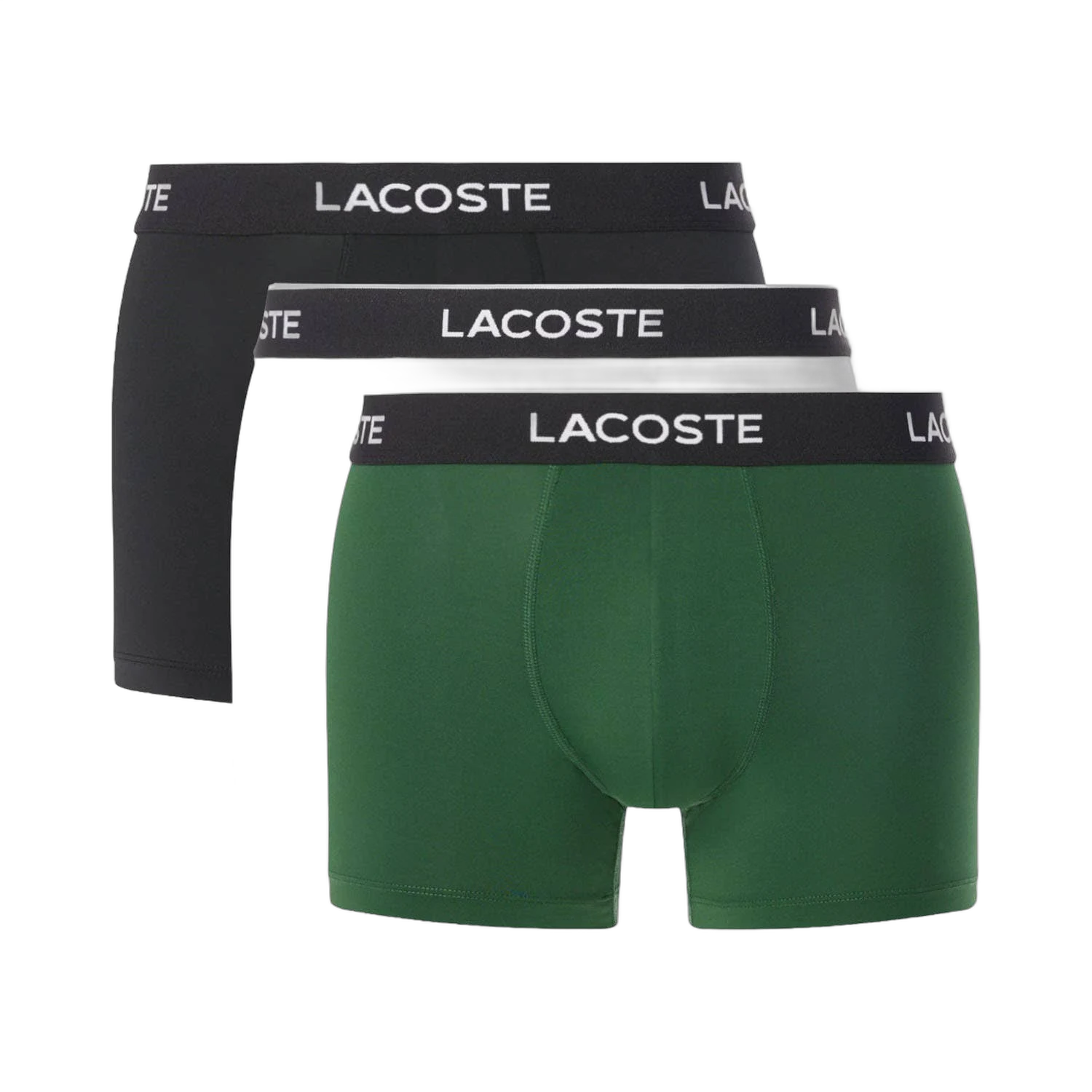 Lacoste Calzoncillos Lacoste Core Performance 5h3202 Isz