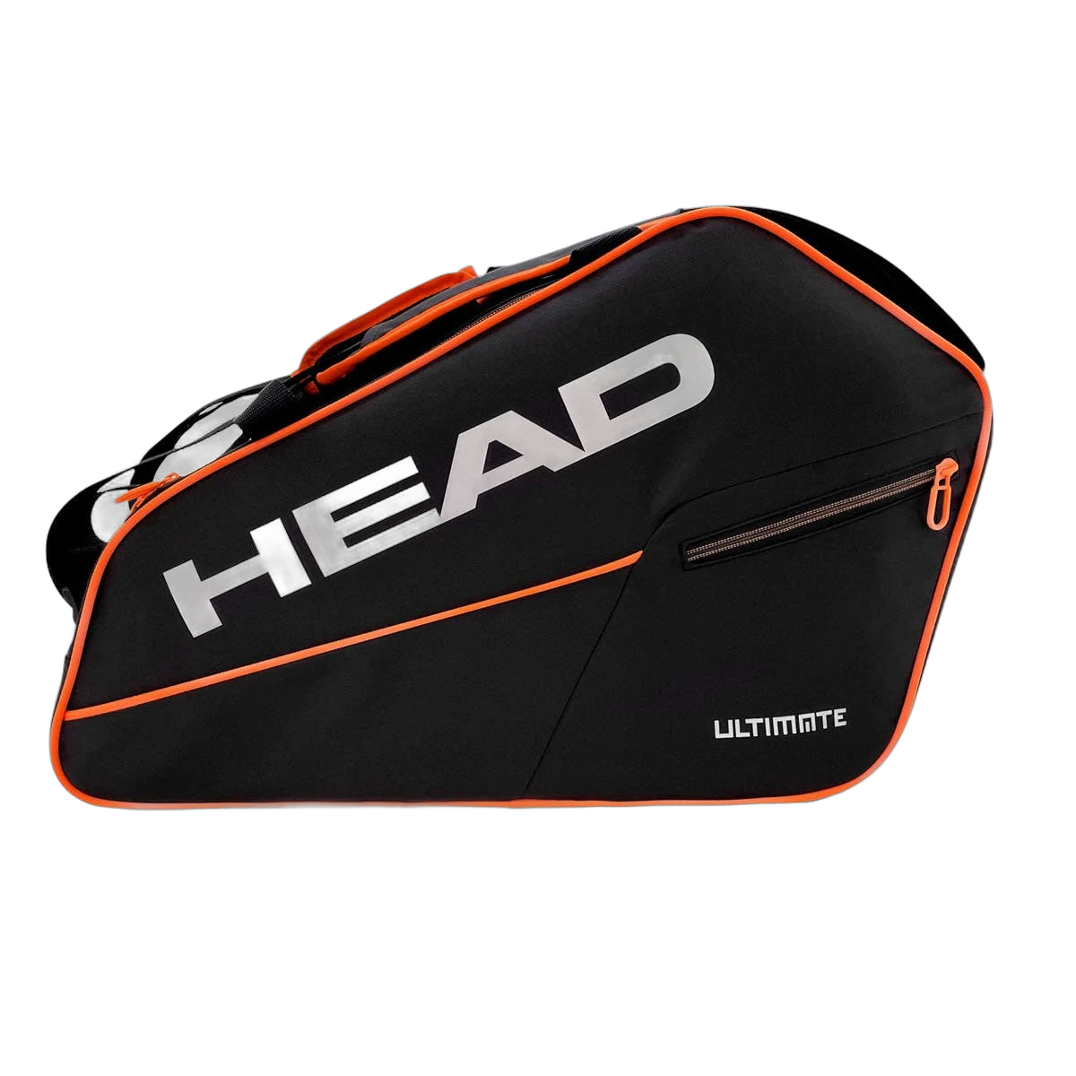 Head Core Padel Ultimate Paddle Ultimate Nero Arancio