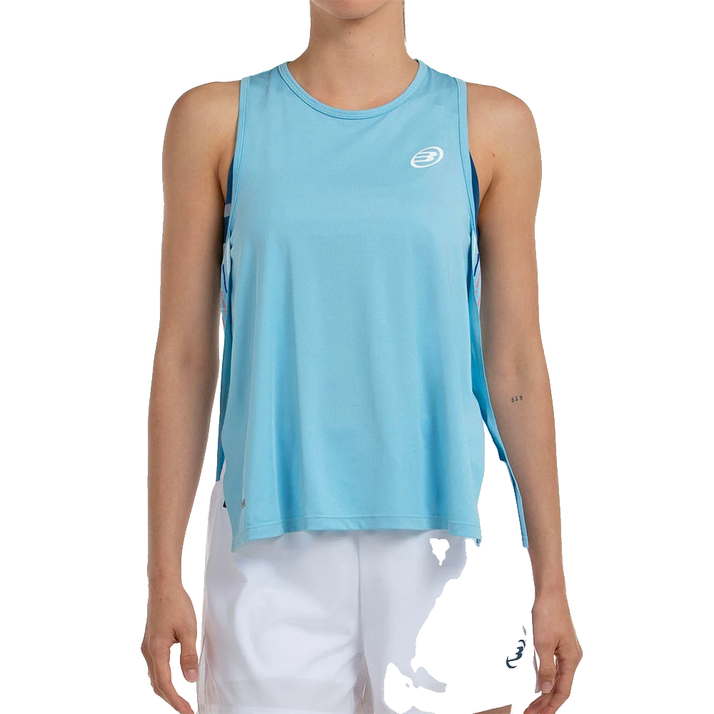 Bullpadel Maglietta Padel Duranta Donna