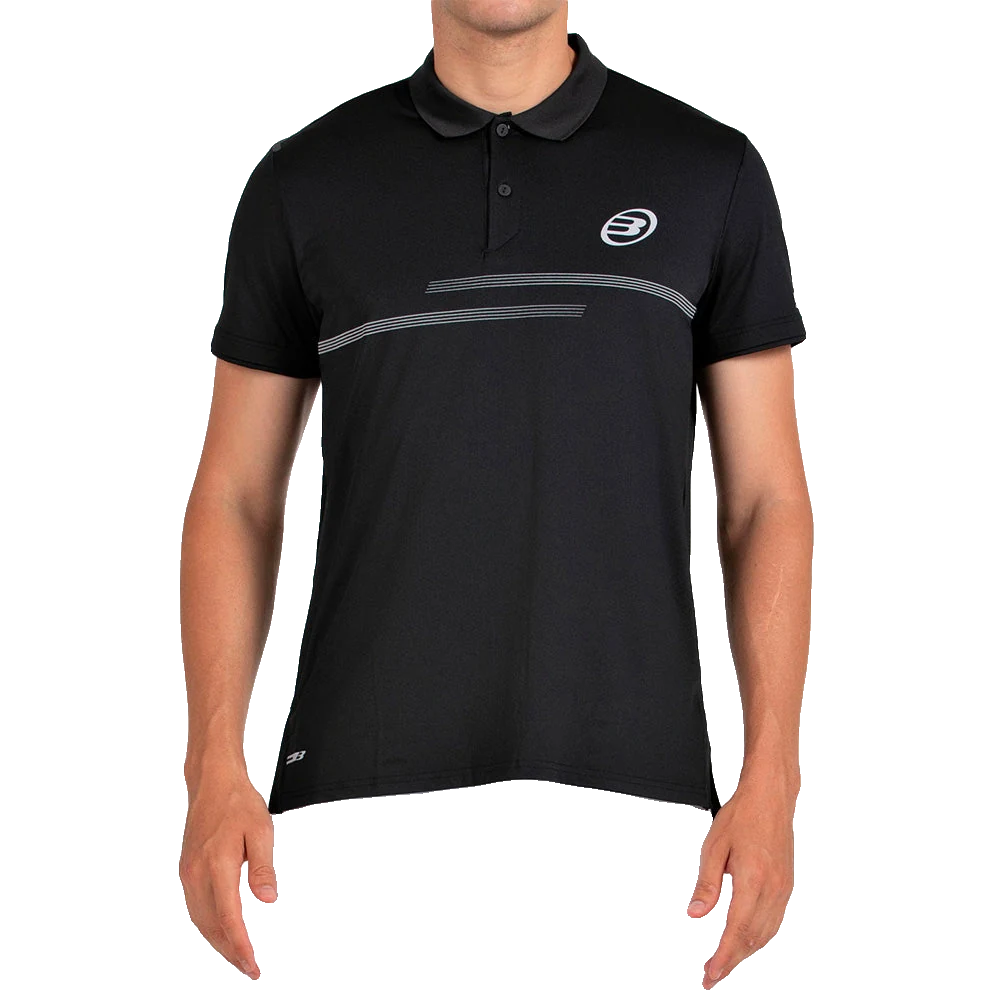Bullpadel Polo Menkar Uomo