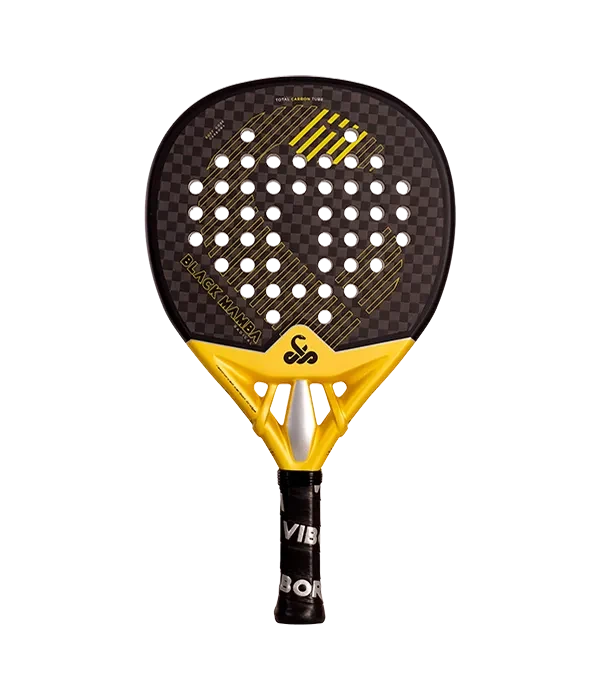 (2025) Vibor-A Black Mamba Radical 12K 2.0