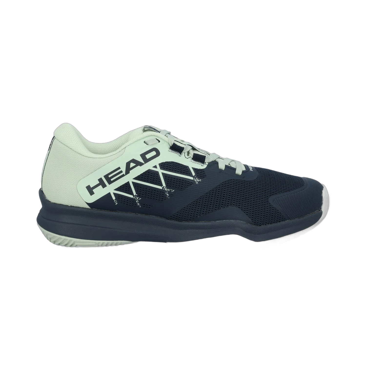 Head Motion Team 1.5 Padel