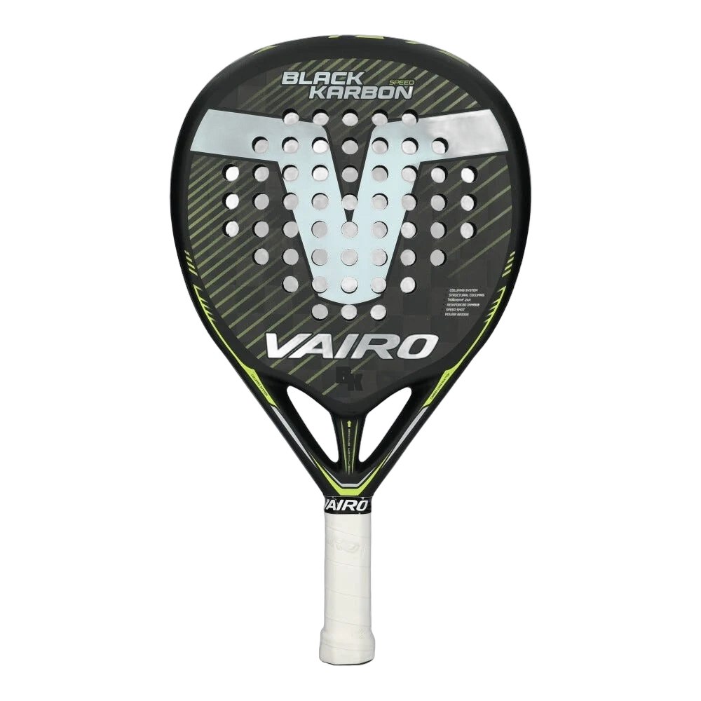 Vairo Black Karbon Speed