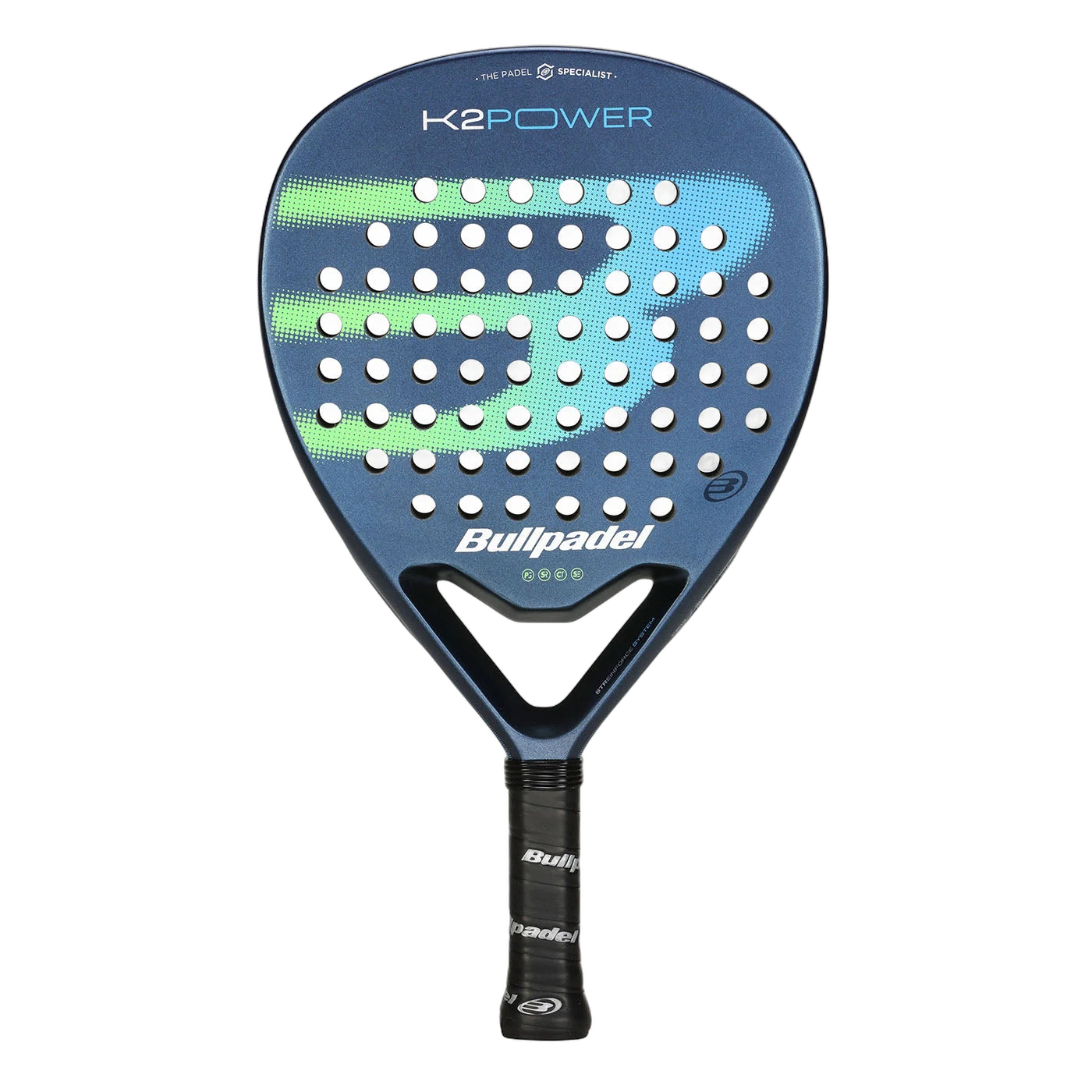 (2025) Bullpadel K2 POWER