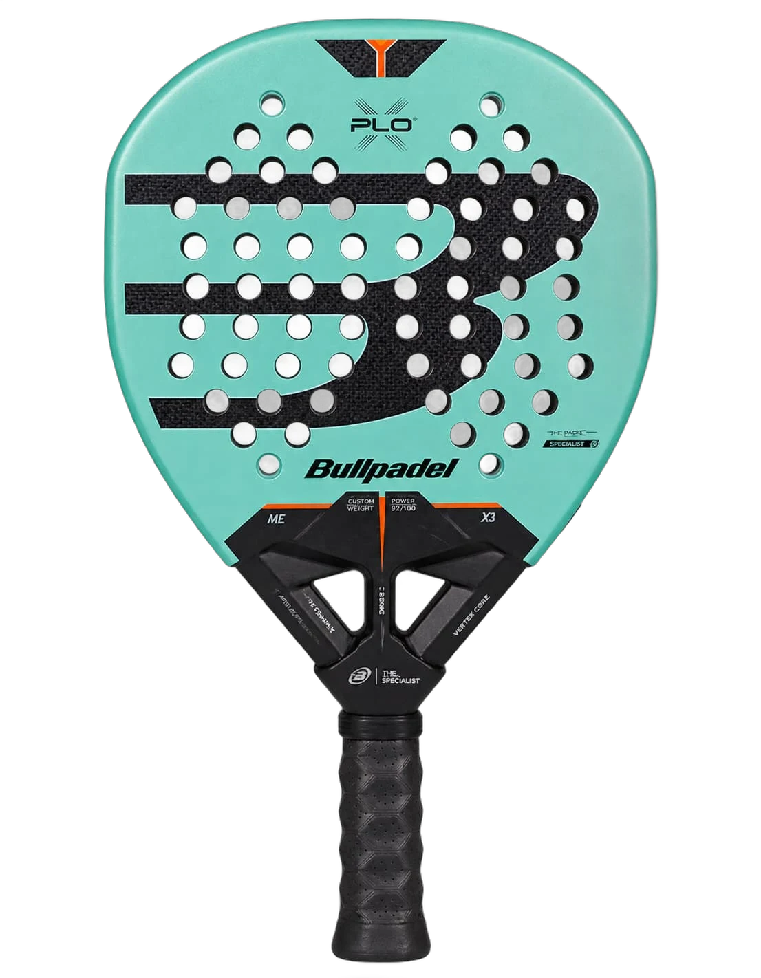 Bullpadel Xplo 05 27