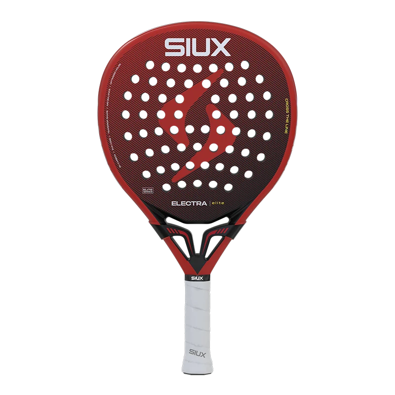 (2026) Siux Electra Elite 6