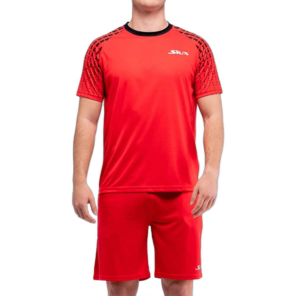 Siux T-shirt Club Uomo