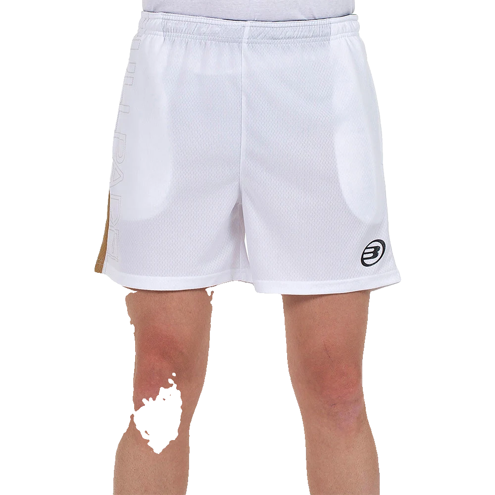 Bullpadel Pantaloncini Padel Campaza Uomo