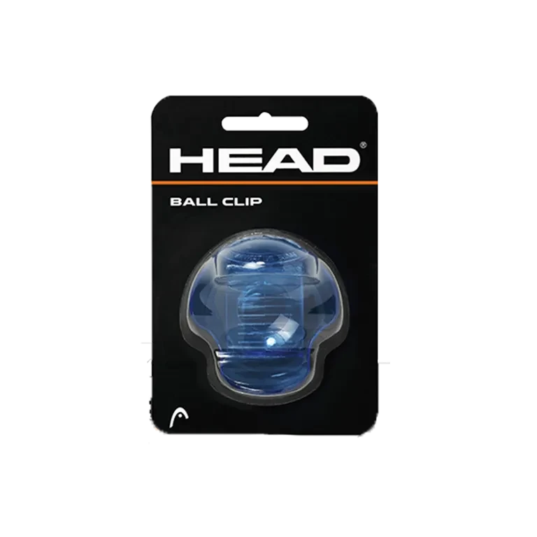 Head Oggetto Palline da padel HEAD Blu