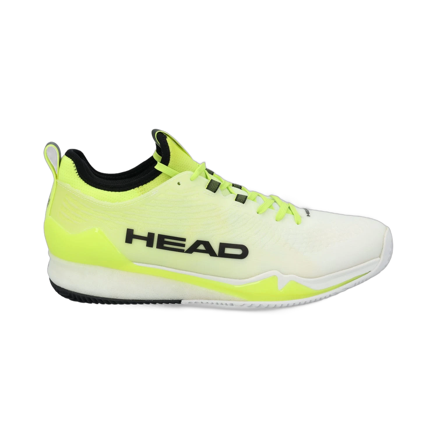 Head Endure Pro Clay da uomo