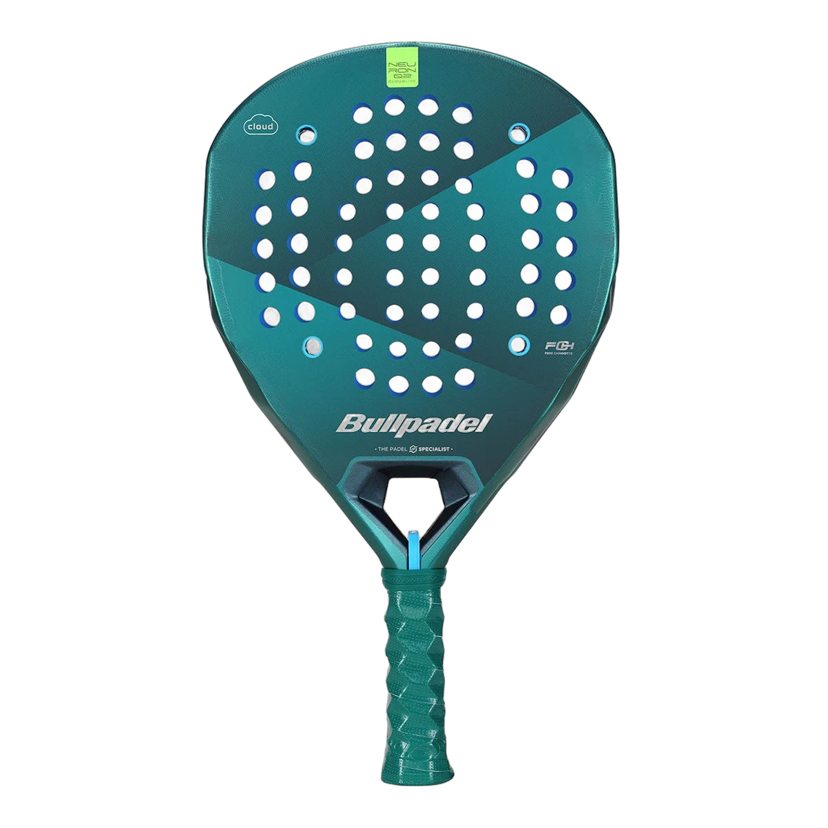 Bullpadel Neuron 02 Cloud