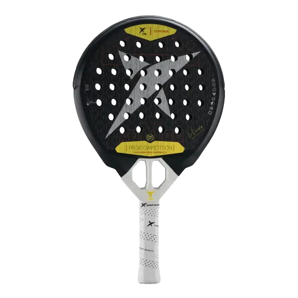 (2025) Drop Shot Explorer Pro Control 1.0