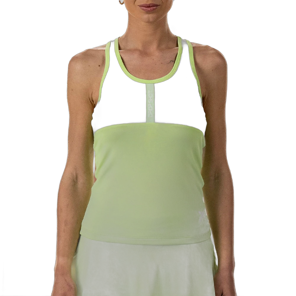 Drop Shot Maglietta Padel LYS Donna