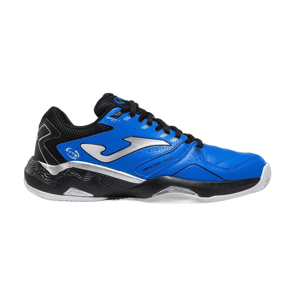 Joma MASTER 1000 MEN 2605 Blu FW26