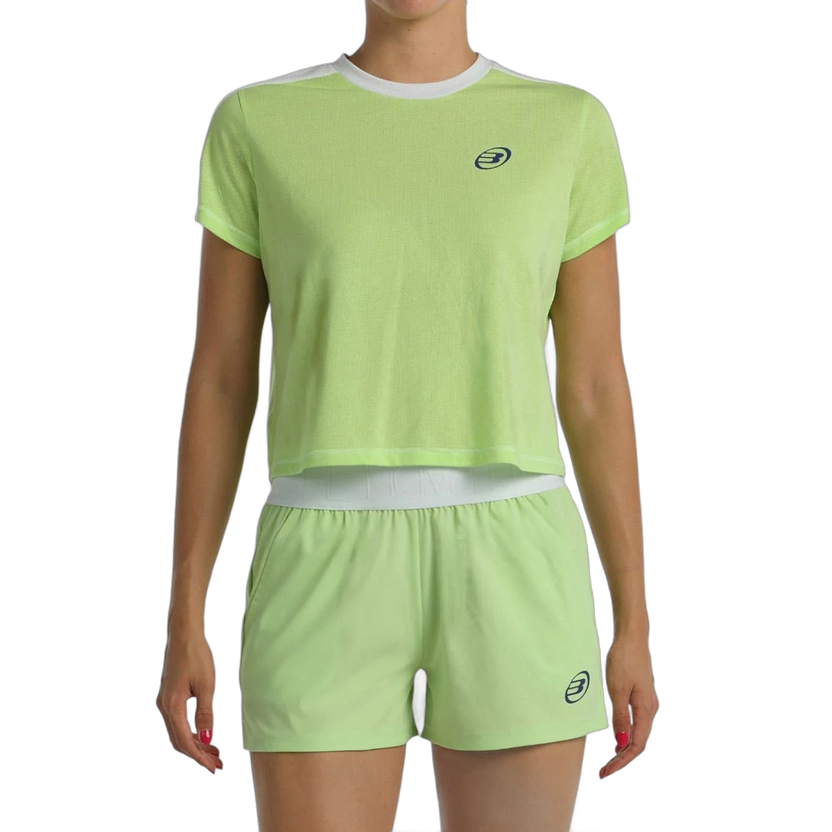 Bullpadel Maglietta Bullpadel Bilma 038 Donna
