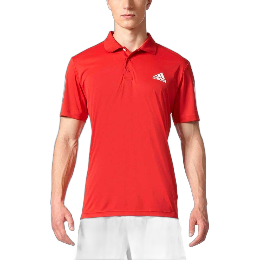 (2024) Adidas Maglietta Padel Adidas Club Uomo