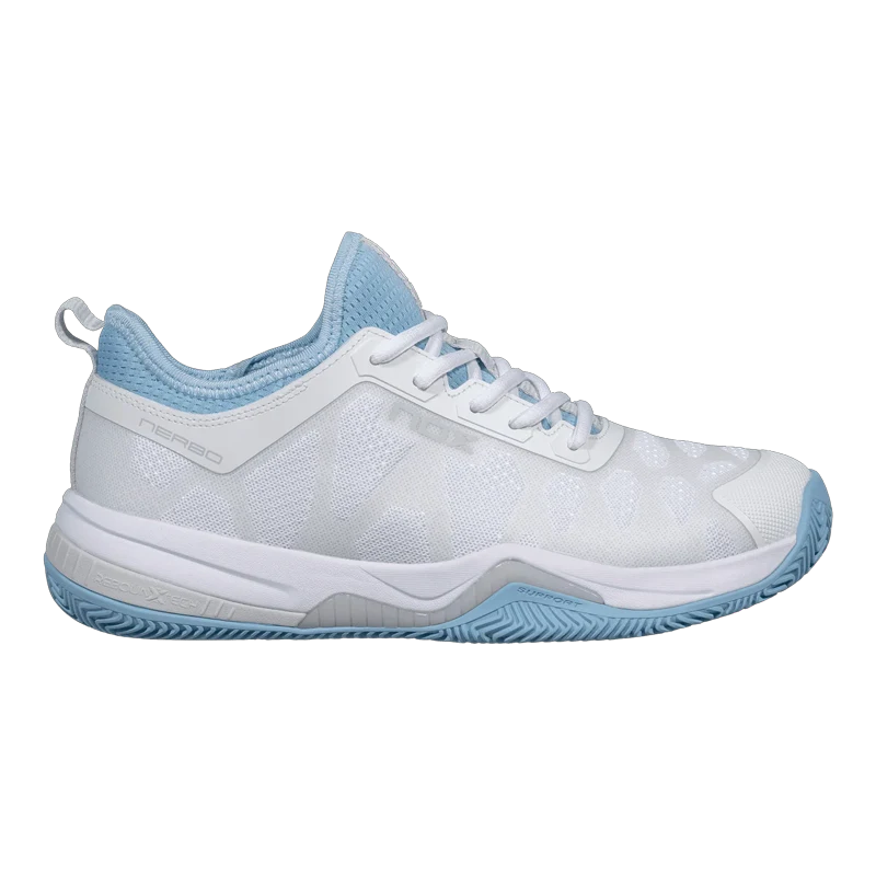 (2026) Nox Nerbo Bianco/Dusk Blu