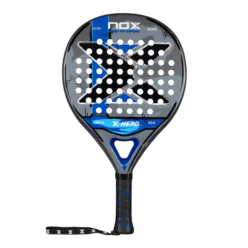 (2026) Nox X-Hero Blu