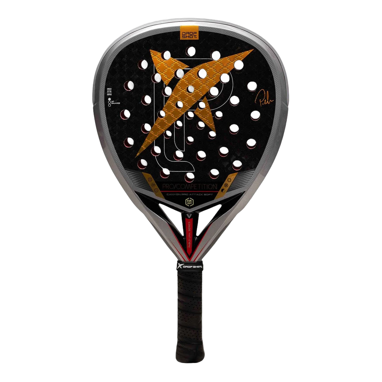 Drop Shot Drop Shot Canyon Pro Attack Soft