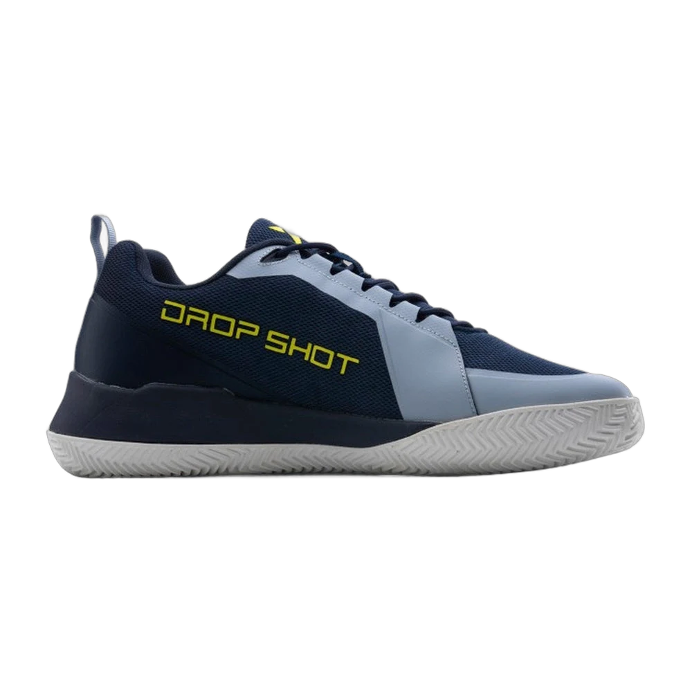 (2024) Drop Shot Virmo Scarpe da padel Uomo Suola Clay