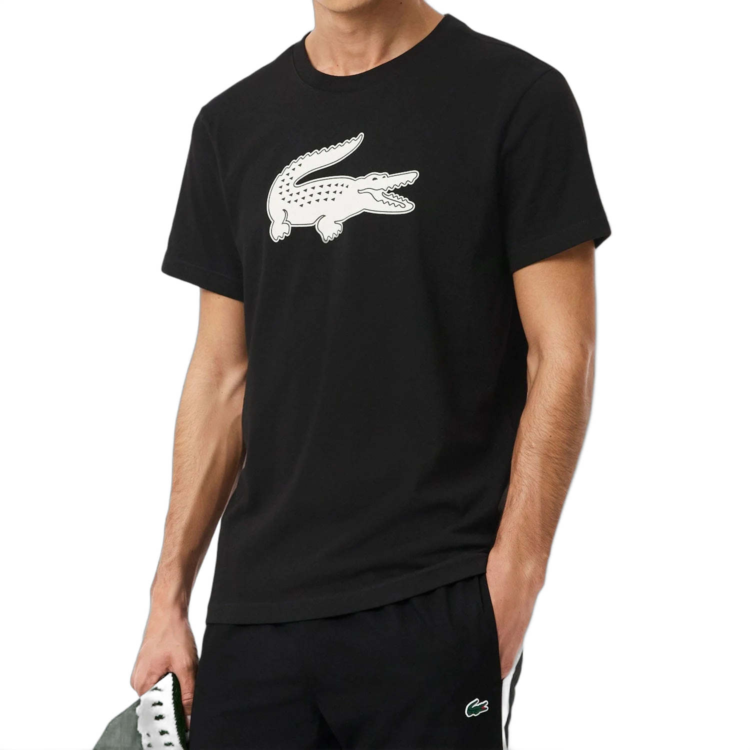 Lacoste Maglietta Core Performance 258