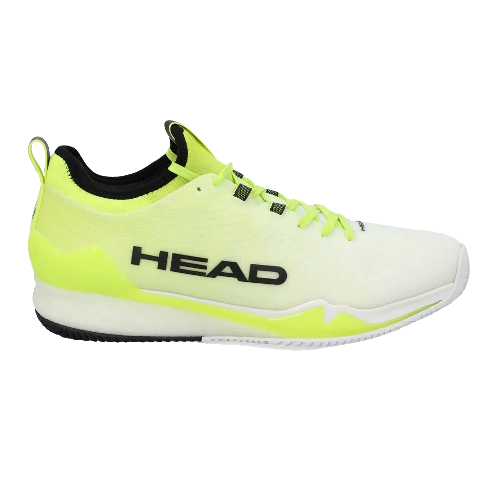 Head Endure Pro Clay Ywwh 2026 da uomo