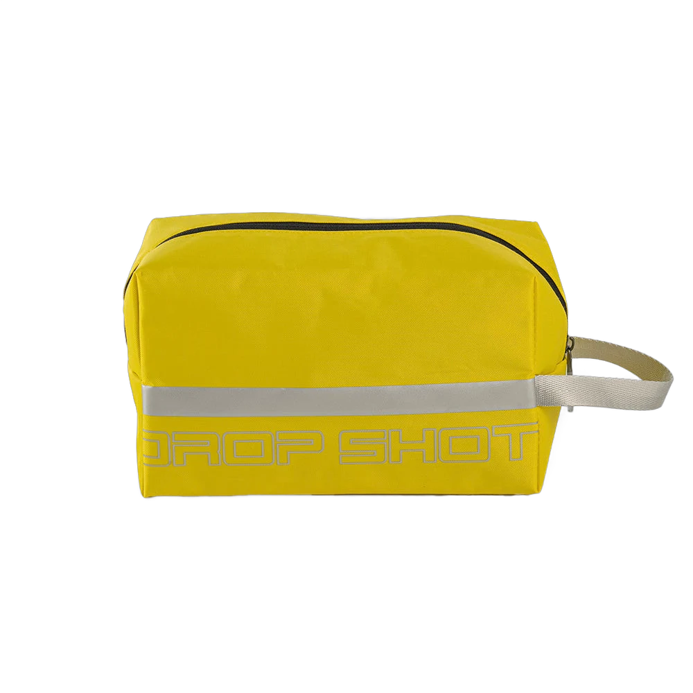 (2025) Drop Shot Essential Gialla Unisex
