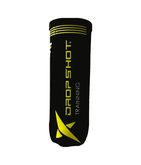 Drop Shot Pentola di Palline da padel Drop Shot Trainning
