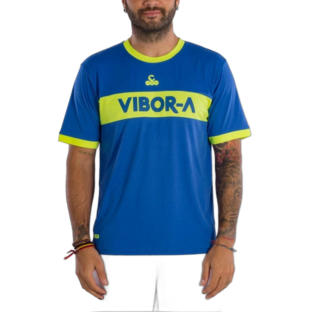 Vibor-A T-shirt Poison Bianca