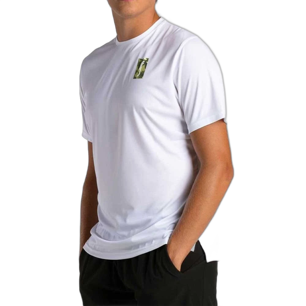 Rs Padel T-shirt Rs Perform 211m000