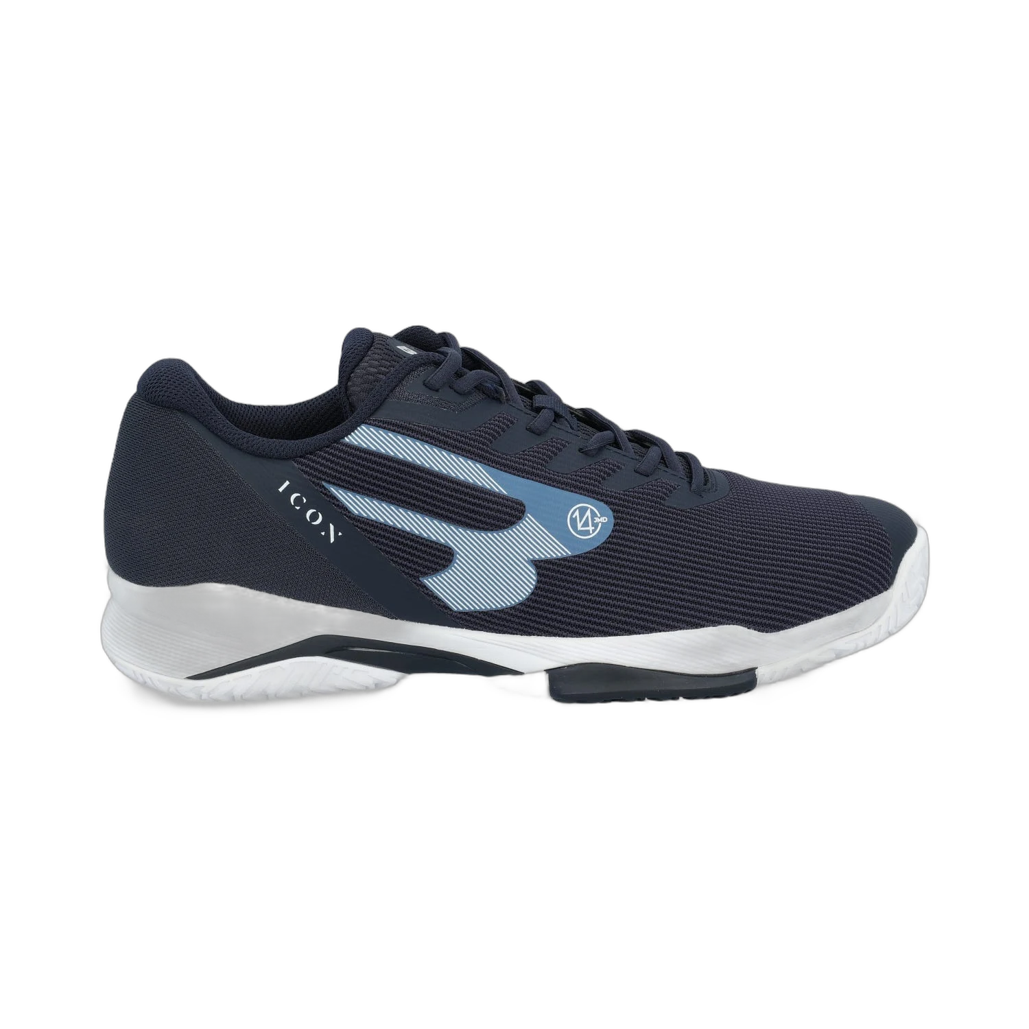 Bullpadel Icon 26v Blu Marino