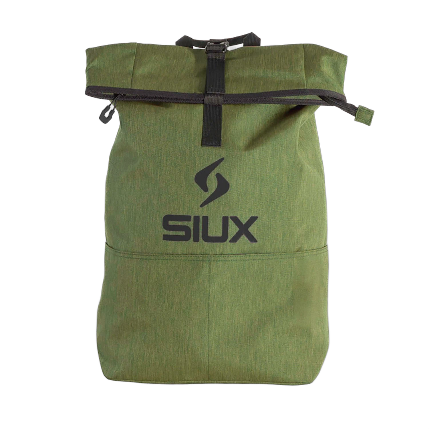 Siux Zaino Siux Street Verde 200034