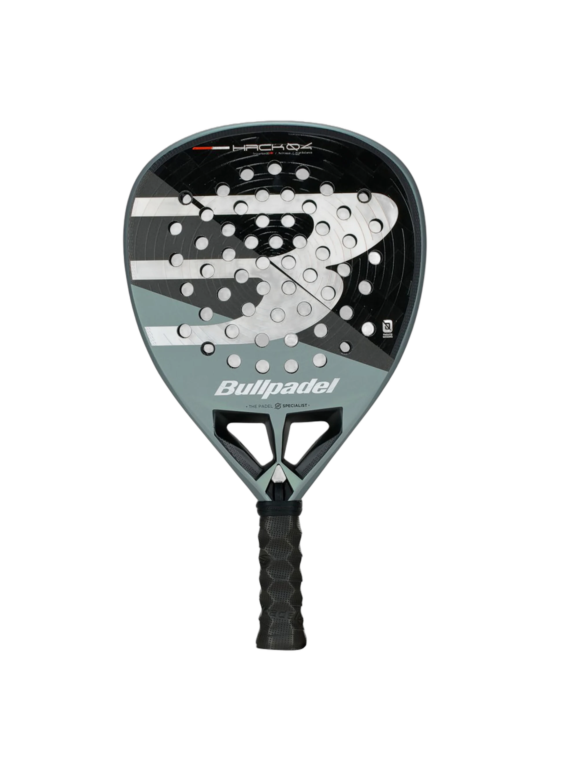 Bullpadel HACK 04