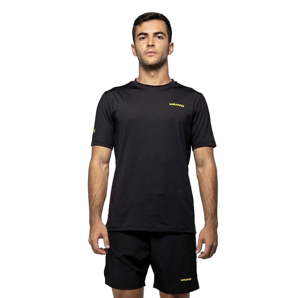Vairo T-shirt Da Uomo Pro