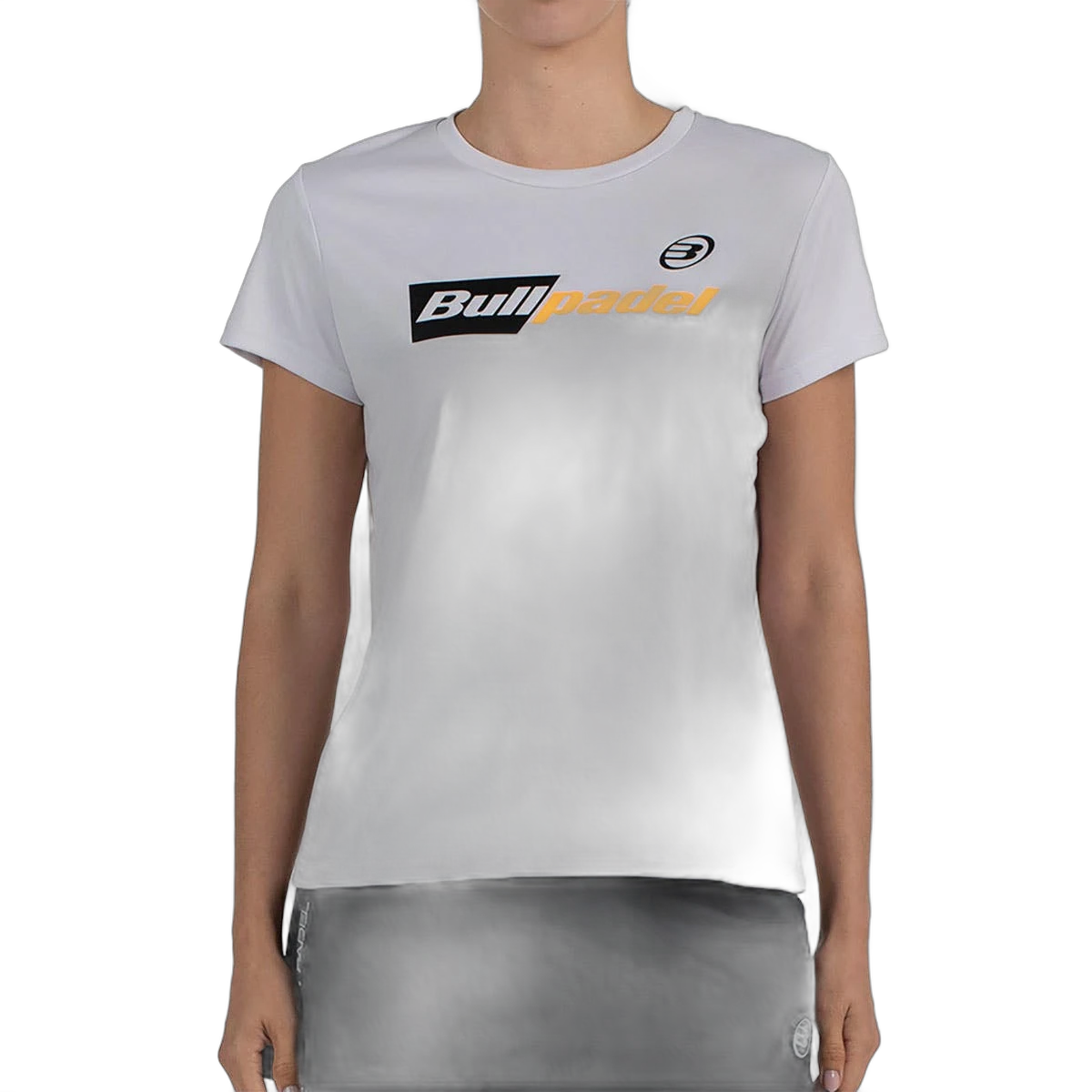 Bullpadel Maglietta Bullpadel Bpcm-pn07 090 Dd52090000 Donna