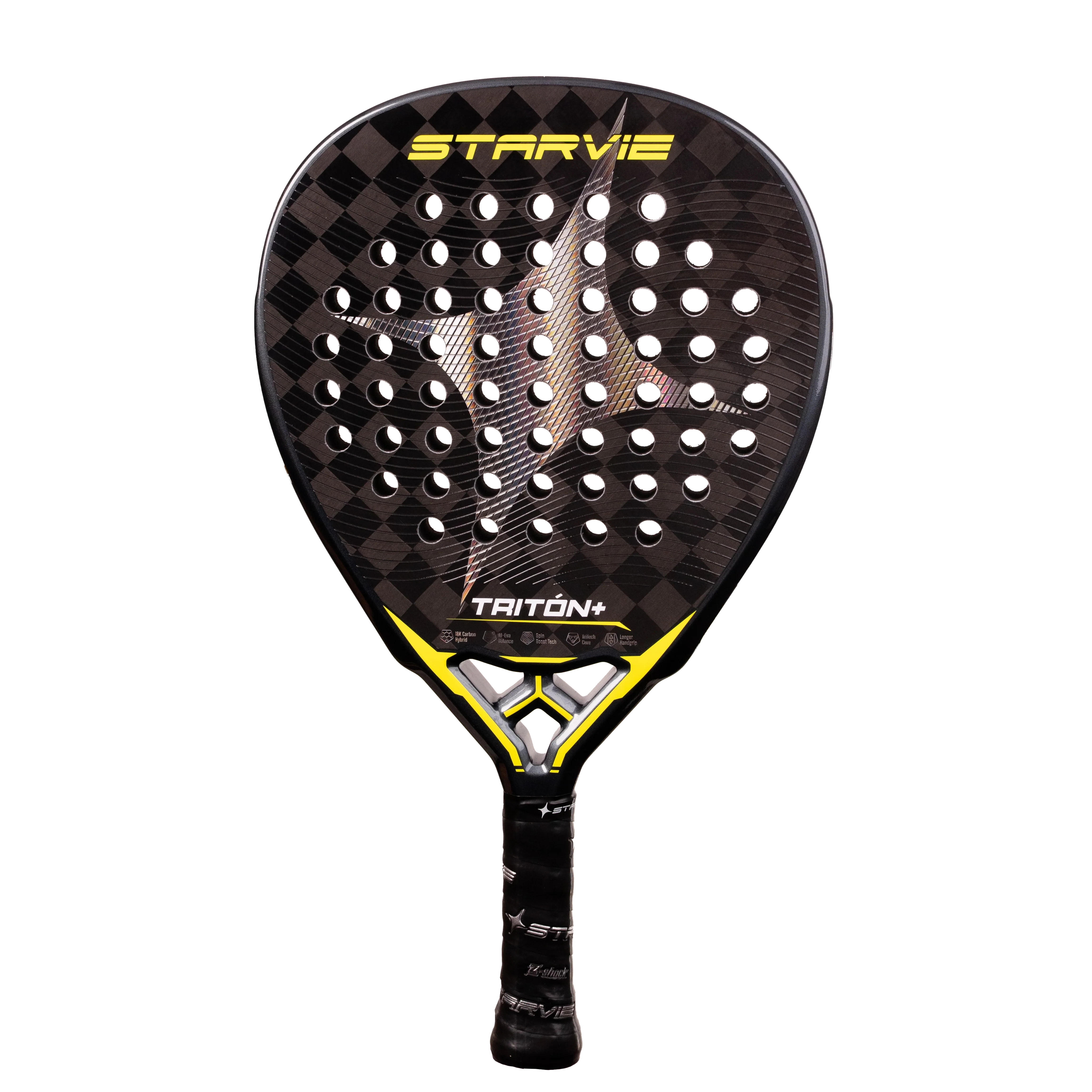 (2027) Star Vie Tritone Balance+