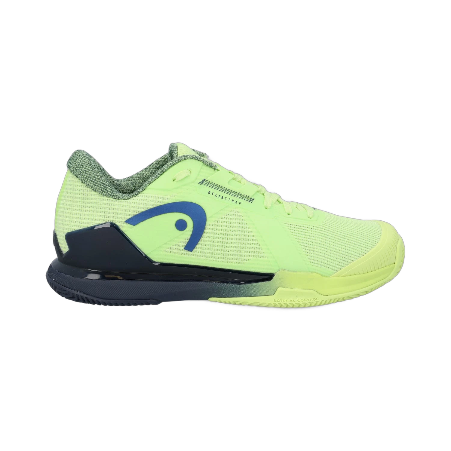 Head Sprint Pro 4.0 Clay