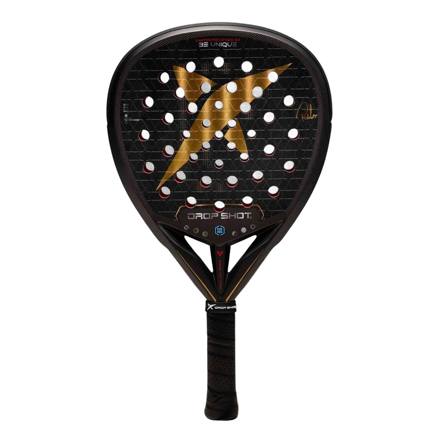 Drop Shot Drop Shot Canyon Pro Attack 2.0