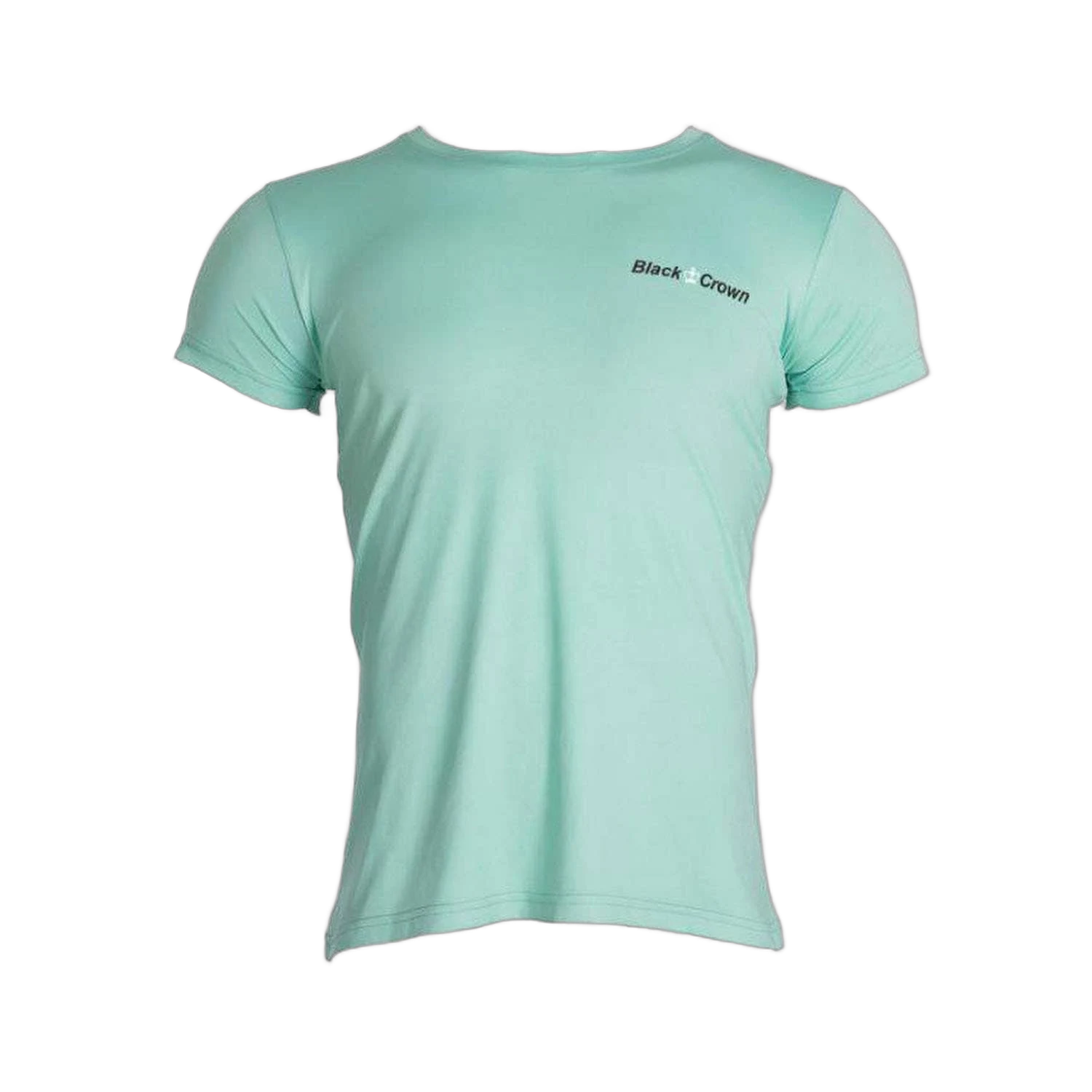 Black Crown T-shirt Inca
