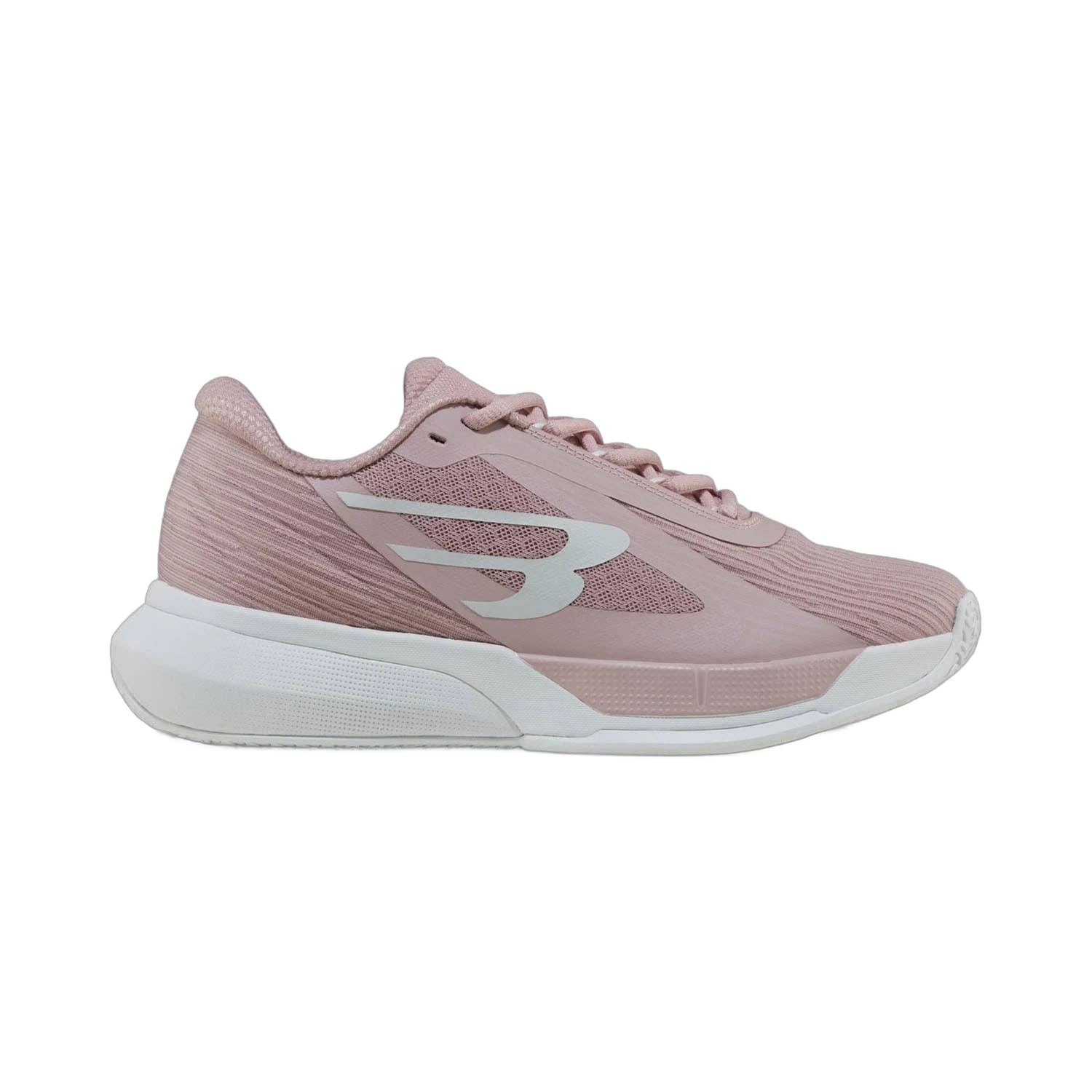 Bullpadel Wonder 26i Rosa da donna