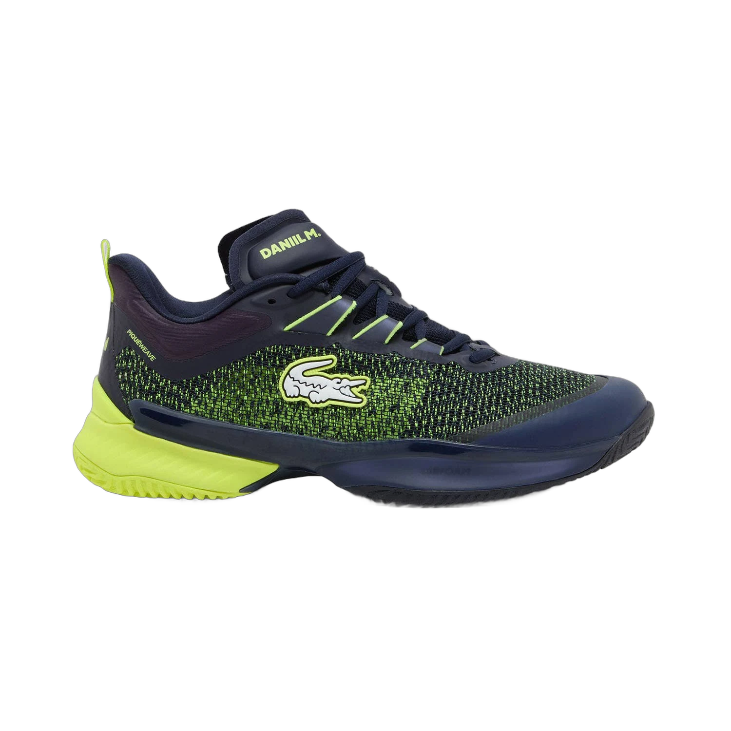 Lacoste Medvedev Ag-lt Ultra Clay 2m3