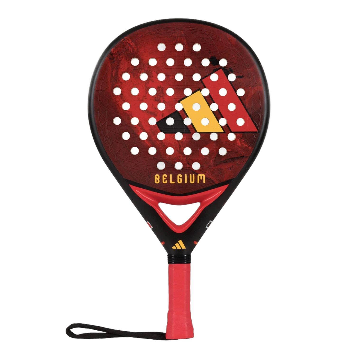 (2026) Adidas Belgio Coppa Del Mondo
