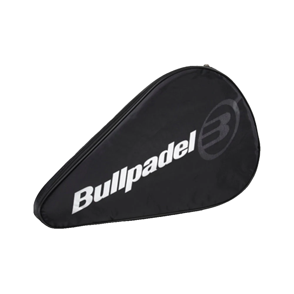 (2026) Bullpadel BPPCOVER borsa da padel nera per