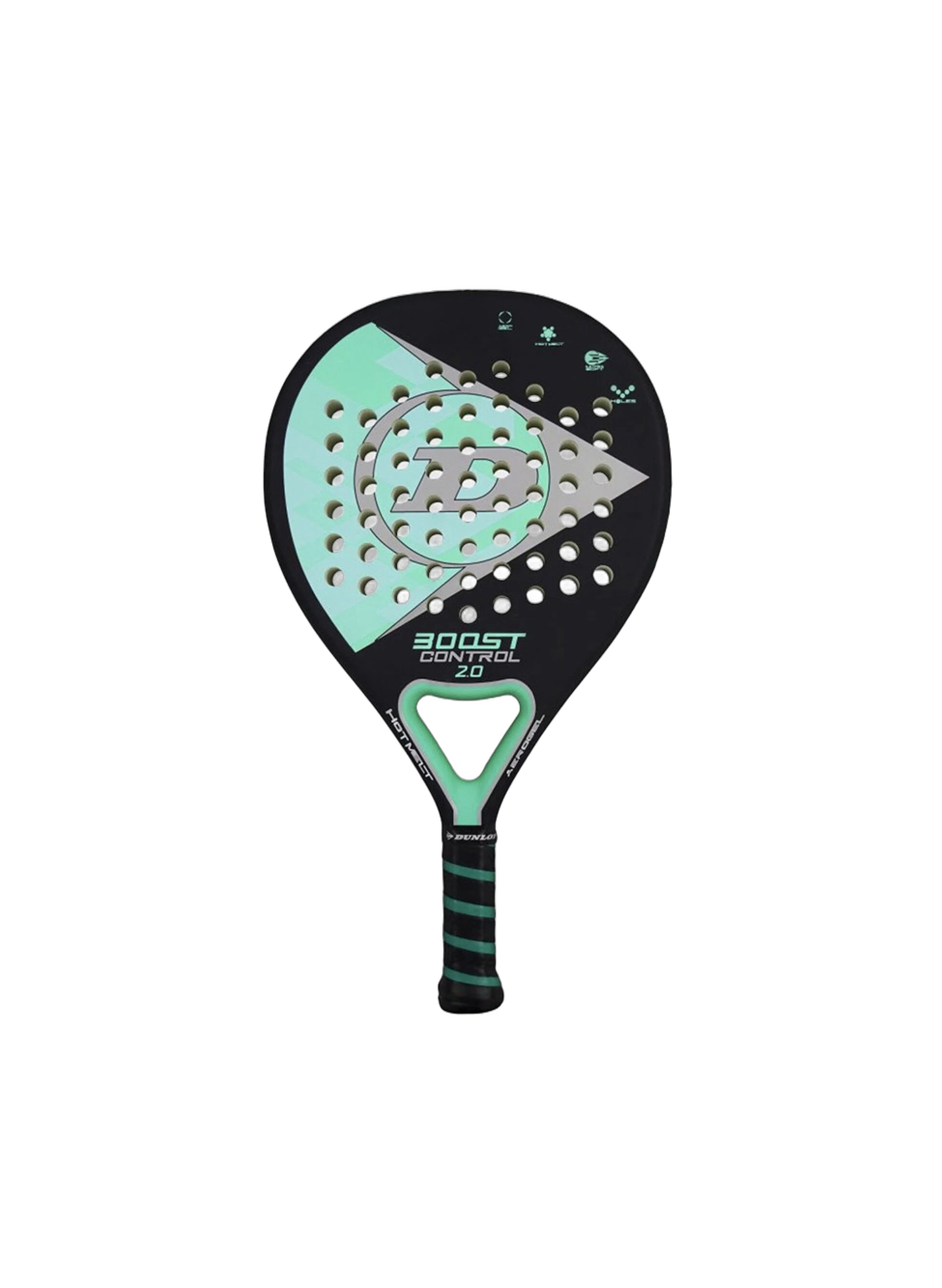 Dunlop BOOST CONTROL 2.0
