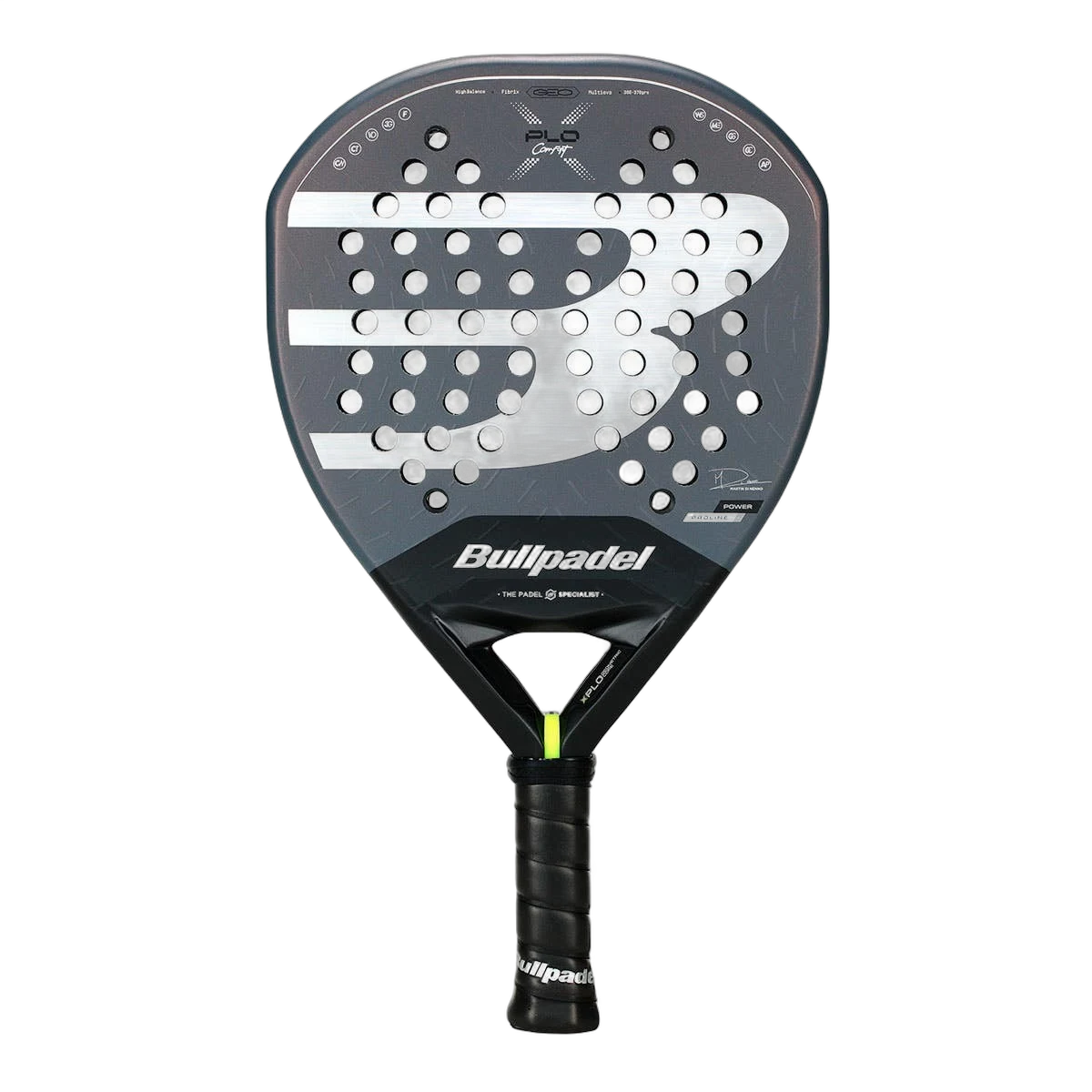 (2026) Bullpadel Xplo Comfort