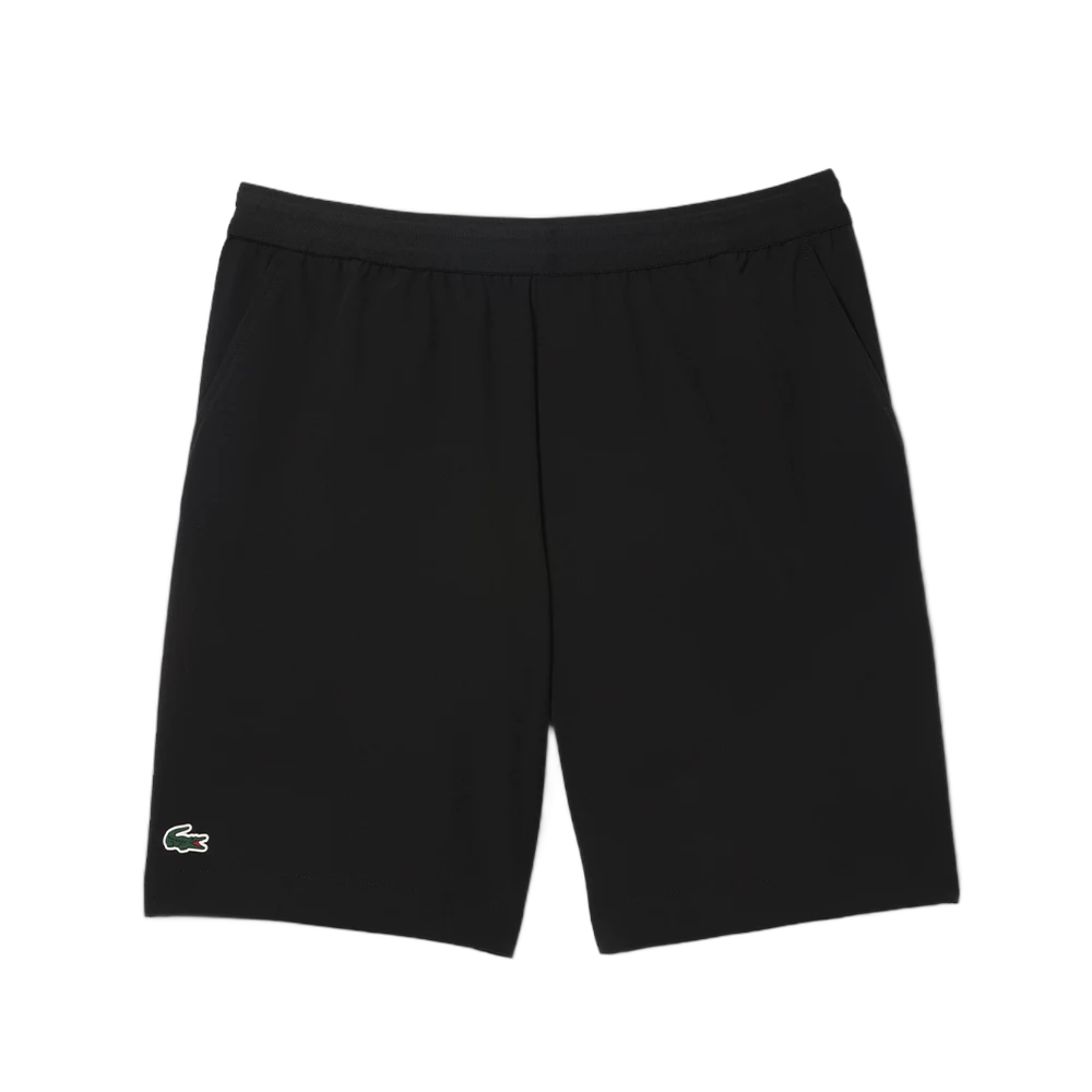Lacoste Black 2026